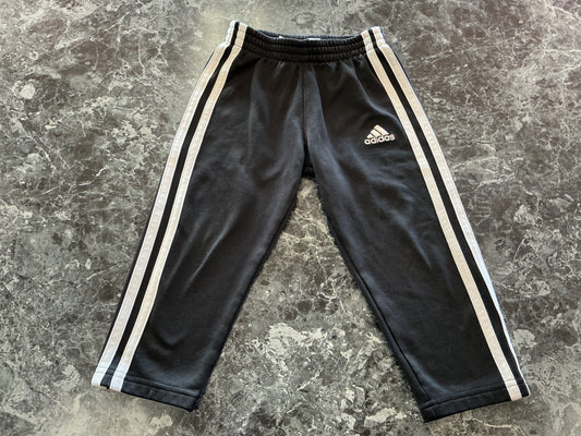 2T Adidas Track Pants