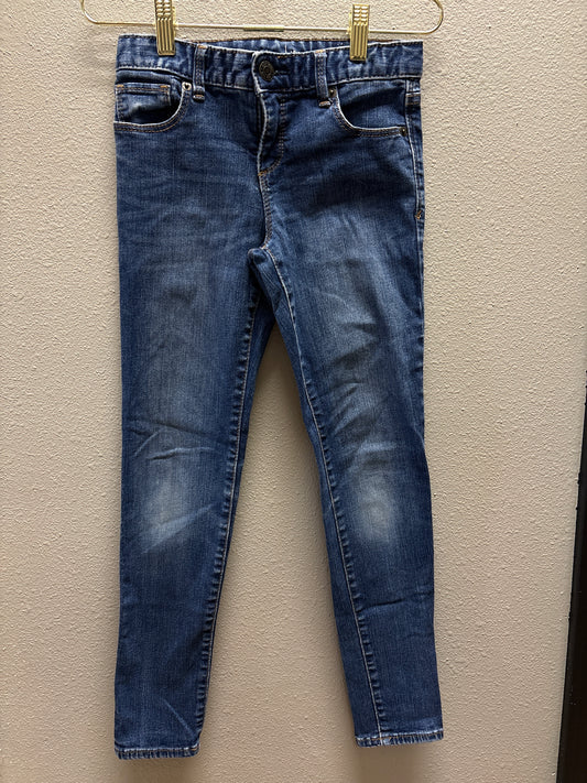 10 GapKids Regular Super Skinny Denim