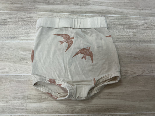 12-18m Kate Quinn Bloomer - Swallows