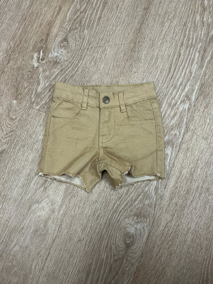 18-24m Binky Bro Shorts