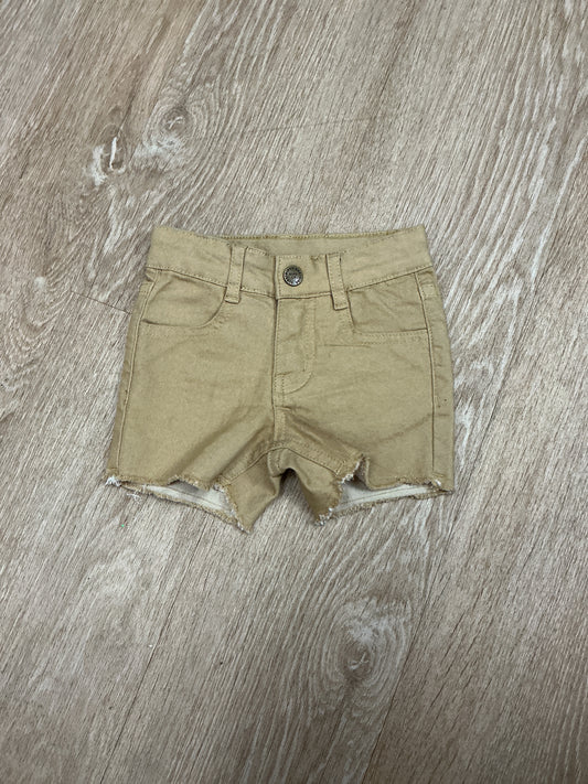 18-24m Binky Bro Shorts