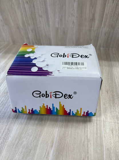 NWT Toy - Magnetic Tiles Set