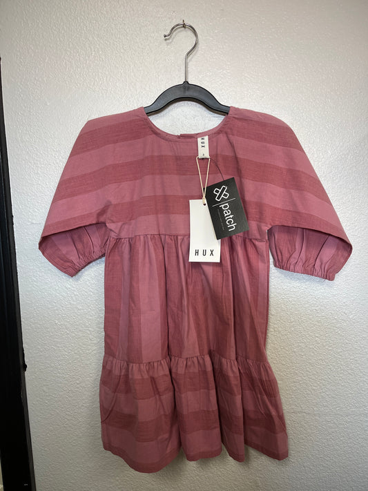 NWT 3T Hux Baby Striped Dress