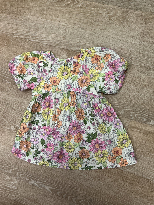 9-12m-zara-multi-wildflower-dress