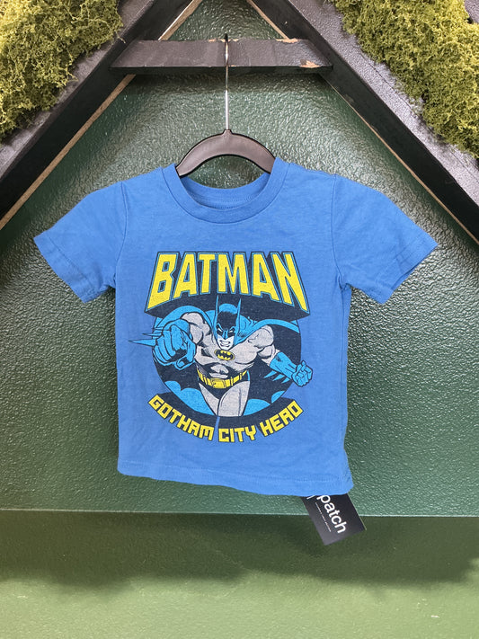 18m Batman Graphic Tee