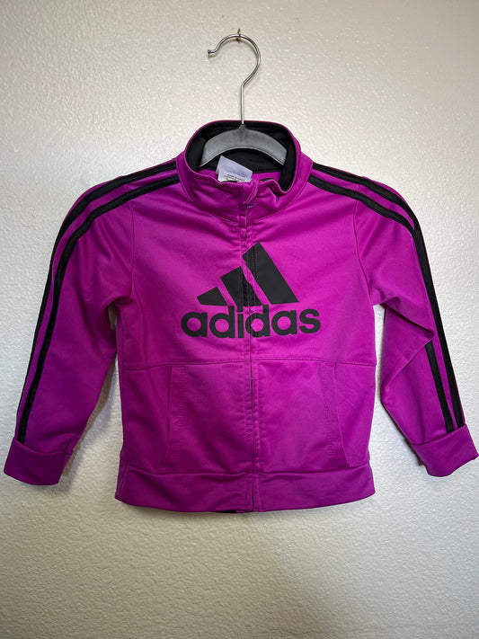 24m Adidas Jacket