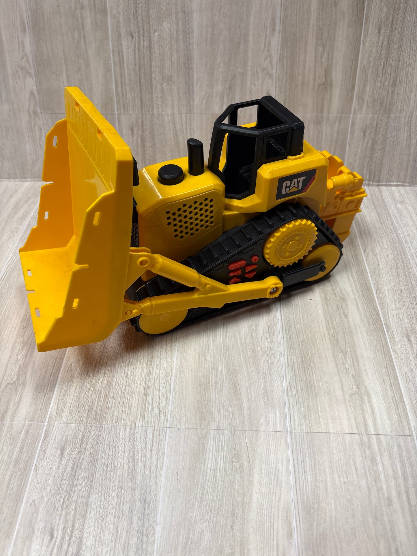 Toy - CAT Wheel Loader