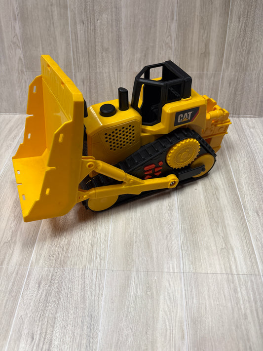 Toy - CAT Wheel Loader