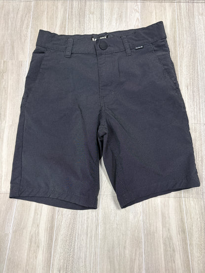 10 Hurley Charcoal Grey Shorts