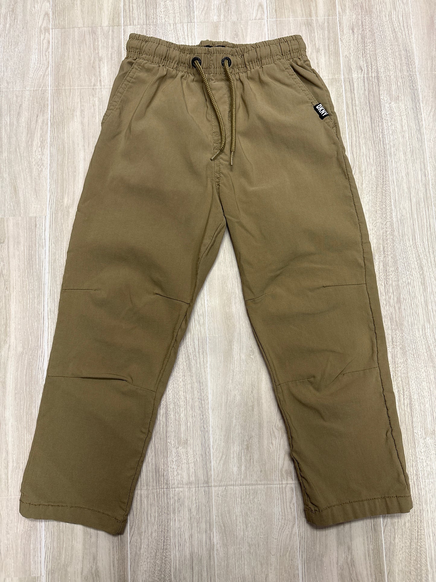 4T DKNY Jogger Pants