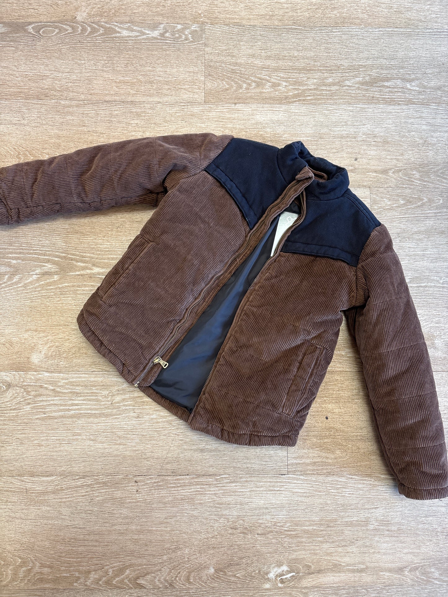 7/8 Cody James Corduroy Jacket