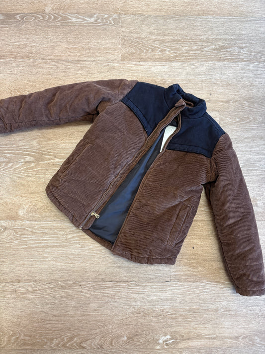 7/8 Cody James Corduroy Jacket