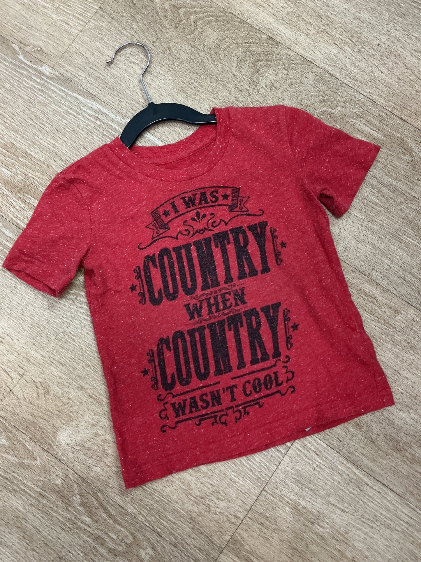 2T I Was Country When Country Wasn't Cool