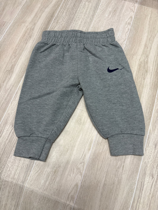 3m Grey Nike Jogger