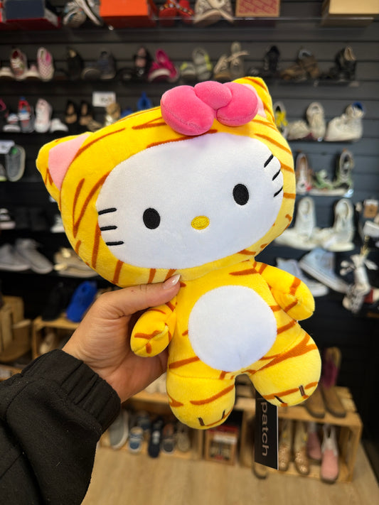 Toy - Hello Kitty - Tiger