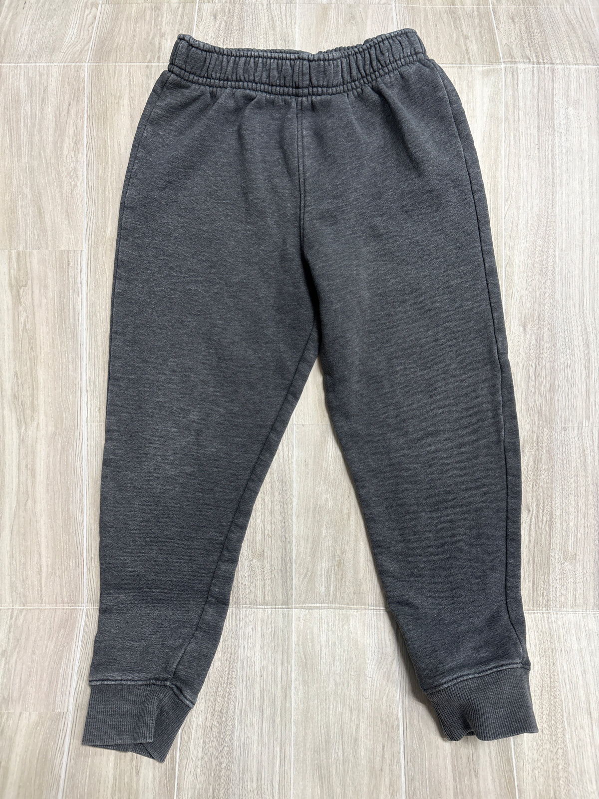 5T Charcoal Grey Jogger Sweatpant