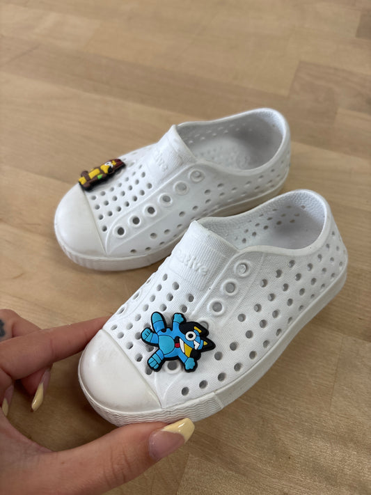 5c White Natives