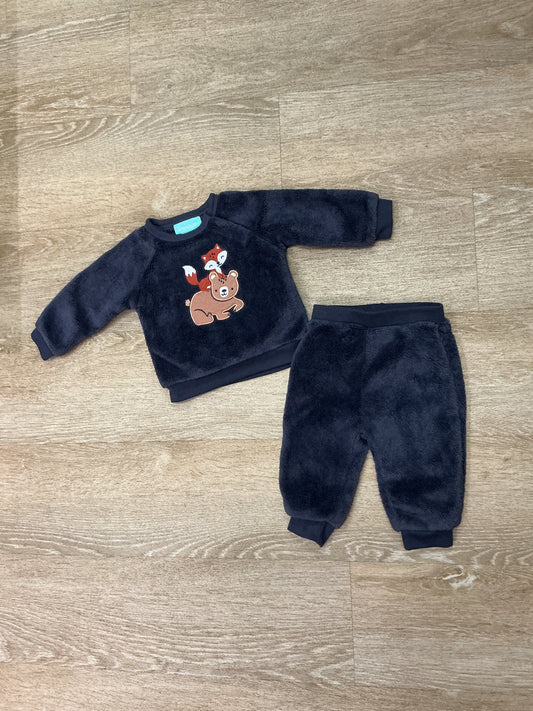 6m Forest Cozy 2 Piece Lounge Set