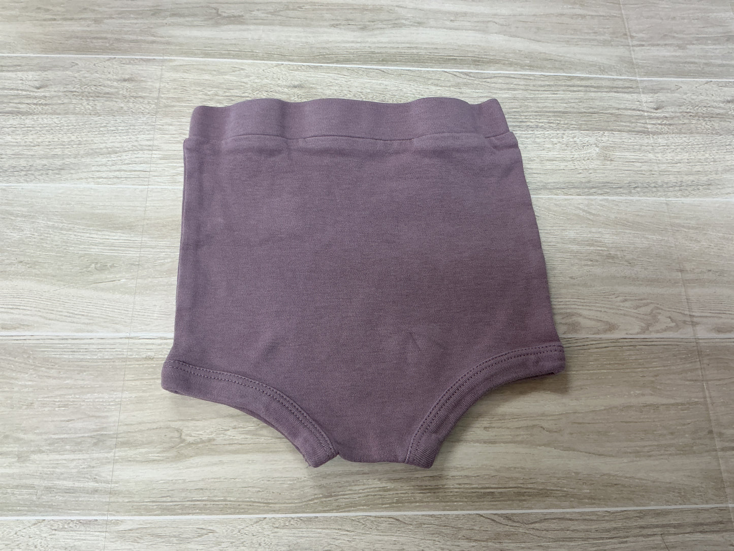 12-18m Kate Quinn Bloomer - Purple