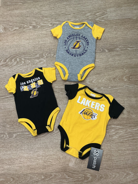 0-3m-lakers-onesie-3-pack