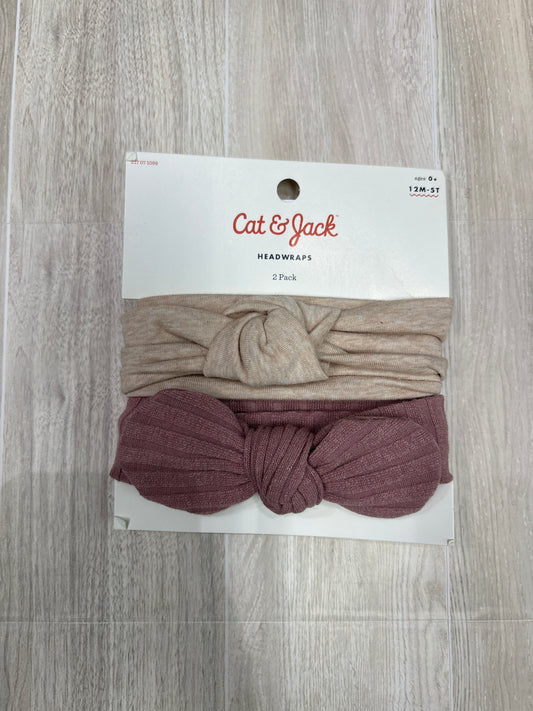NWT Bows 2 Pack