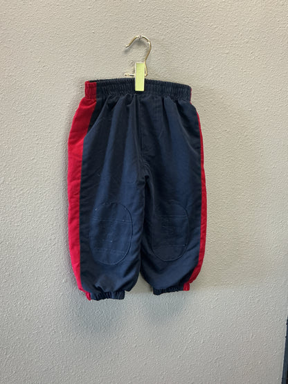 12m Vintage Football 2 Piece Set