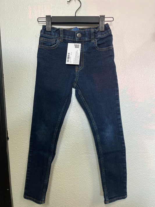 7 Osh Kosh Denim Pants