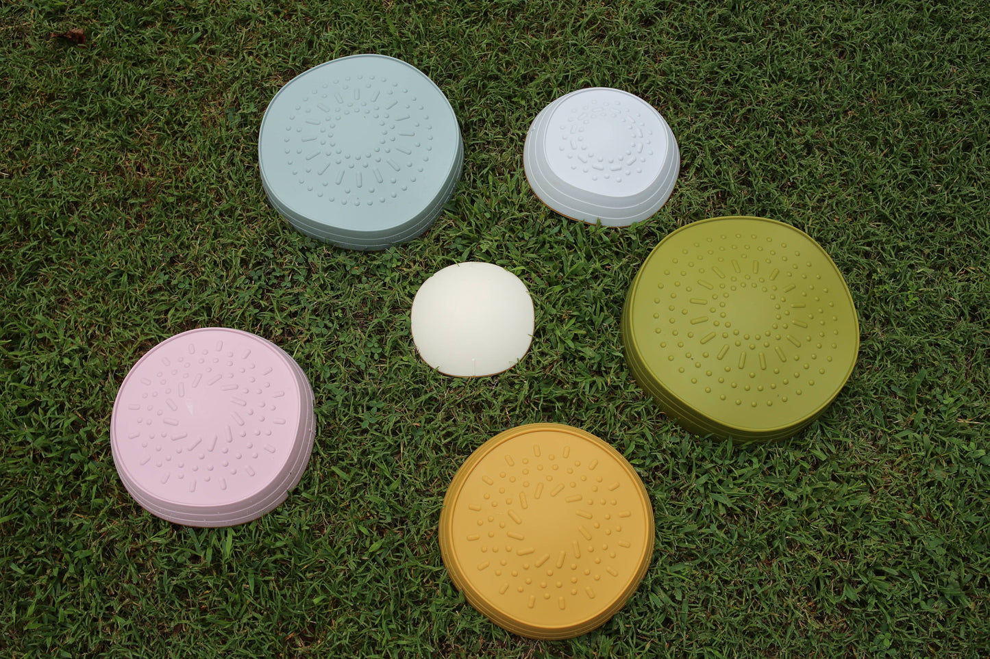 Marlowe & Co - Balance Stepping Stones