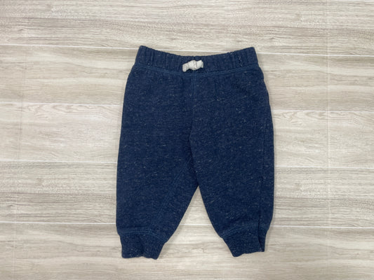 6m Heathered Blue Jogger
