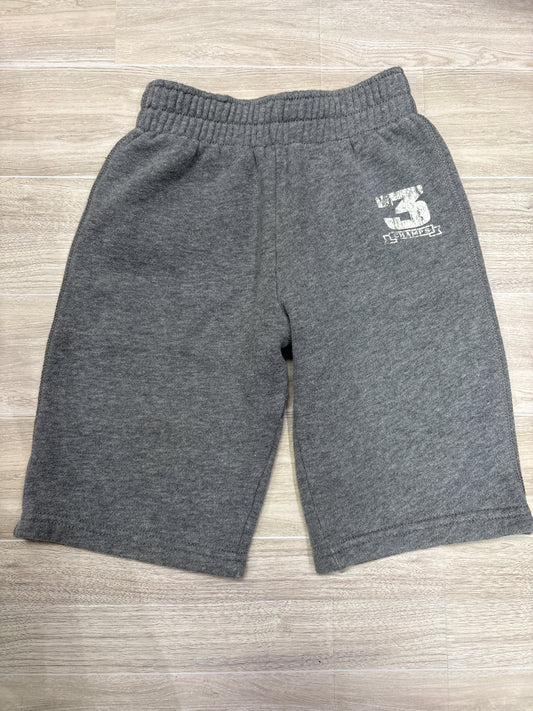 6-9m Grey Wide Leg Pants