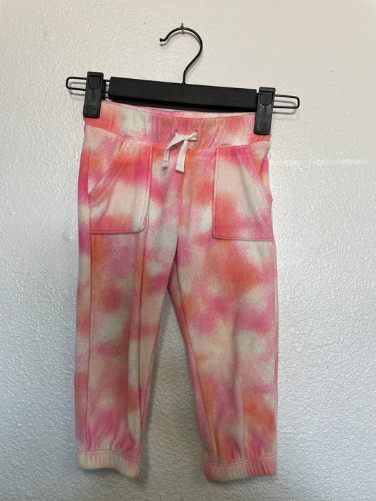 18m Multi Soft Pants