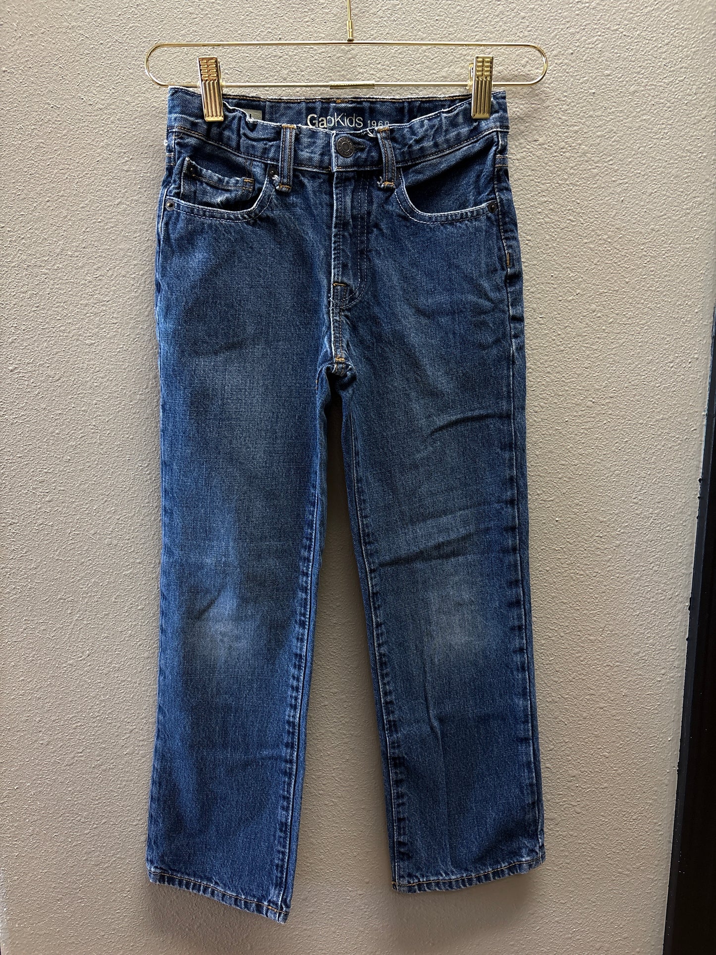8 Gap Original Fit Denim