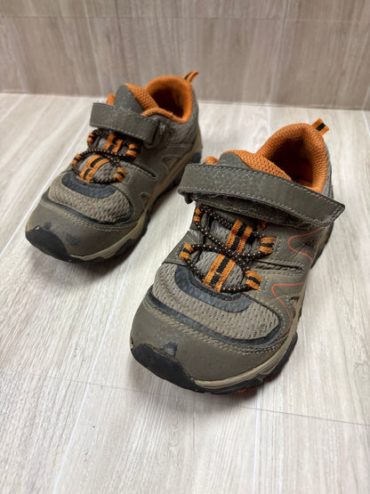 10c Merrell Tan Trail Shoes