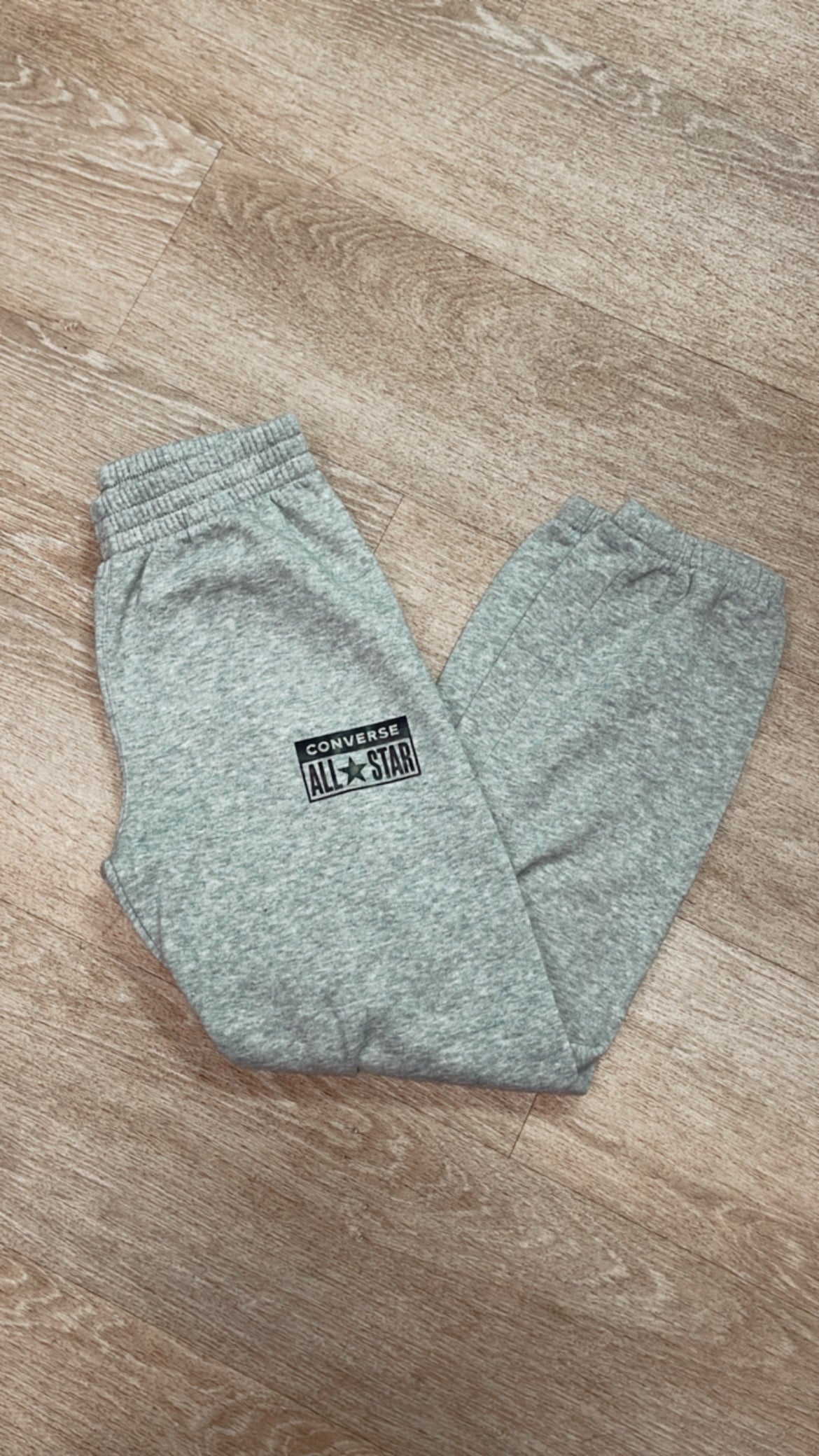 10/12 Converse Sweatpants