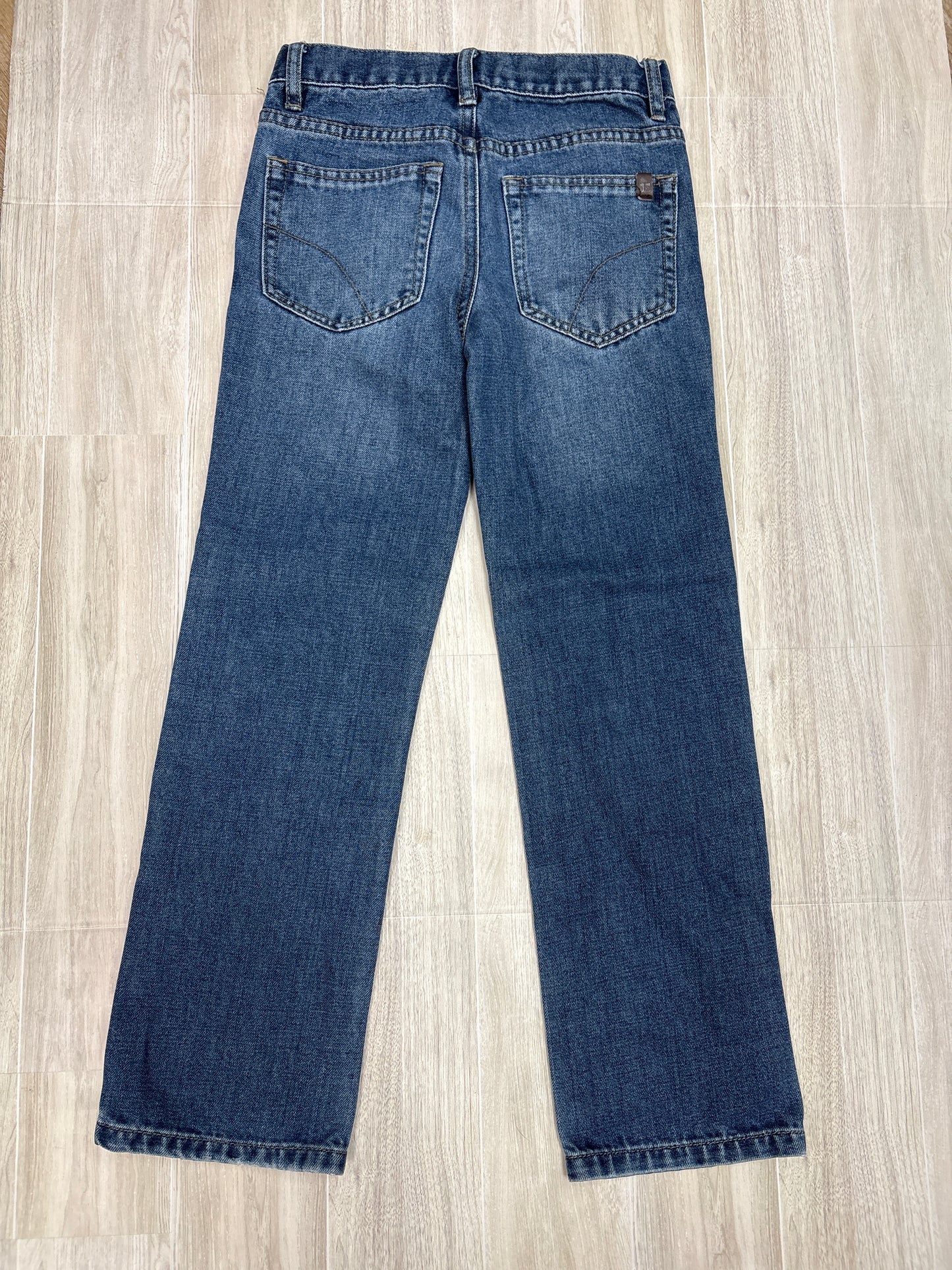 7 Joes Medium Wash Denim