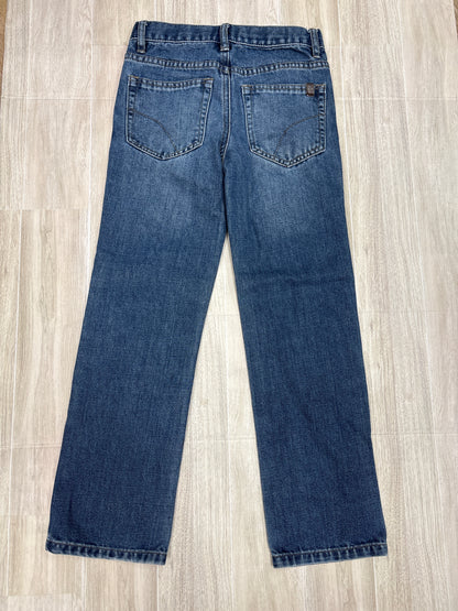7 Joes Medium Wash Denim