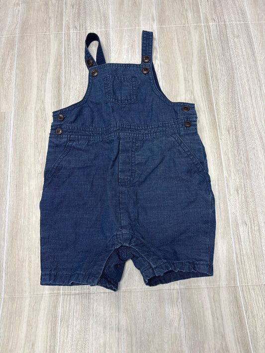 12-18m Janie And Jack Shortie Overall