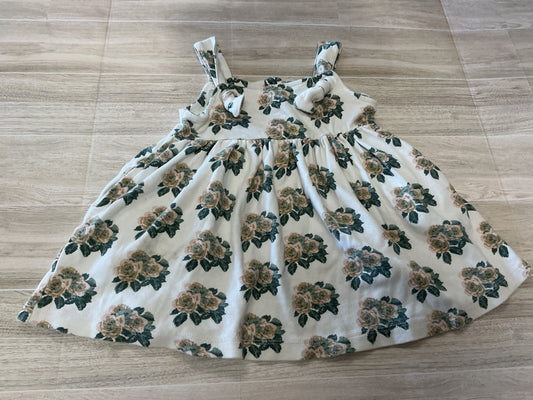 18-24m Kate Quinn Rose Tie Dress