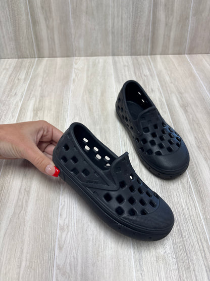 9c Vans Water Shoes