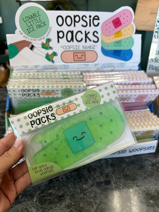 Oopsie Ice Pack