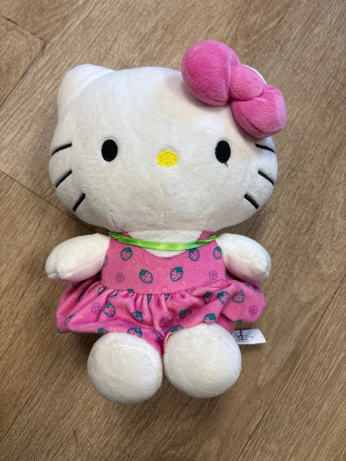 Toy - Hello Kitty Plush