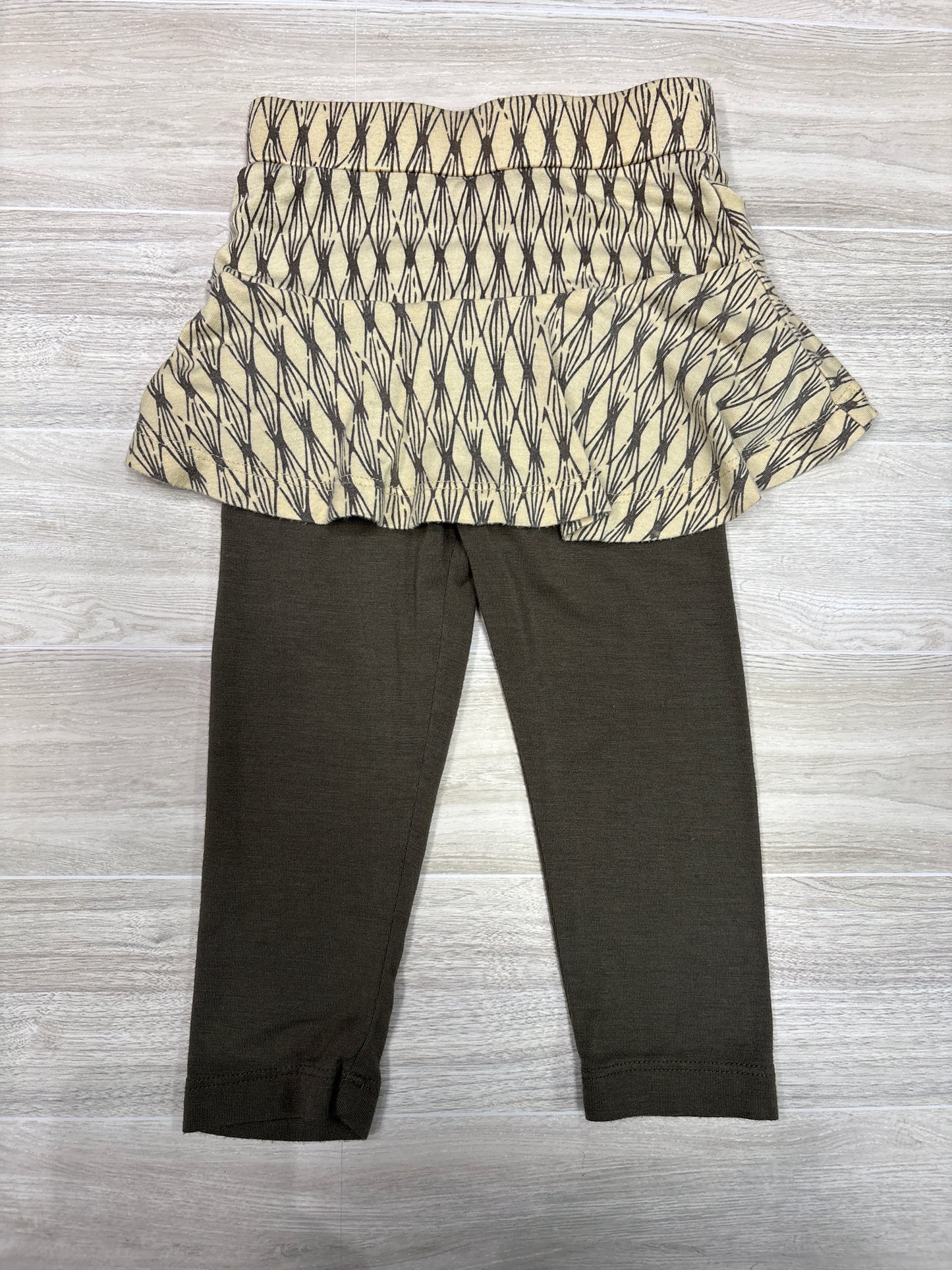 18-24m Kate Quinn Skirted Legging