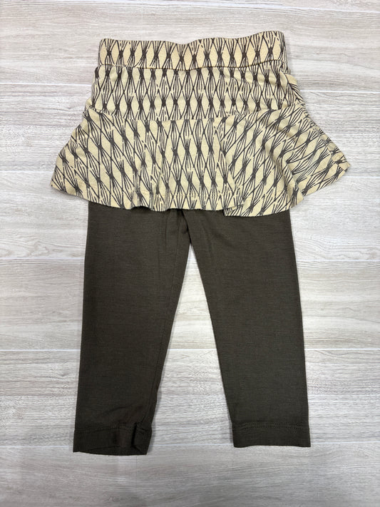 18-24m Kate Quinn Skirted Legging