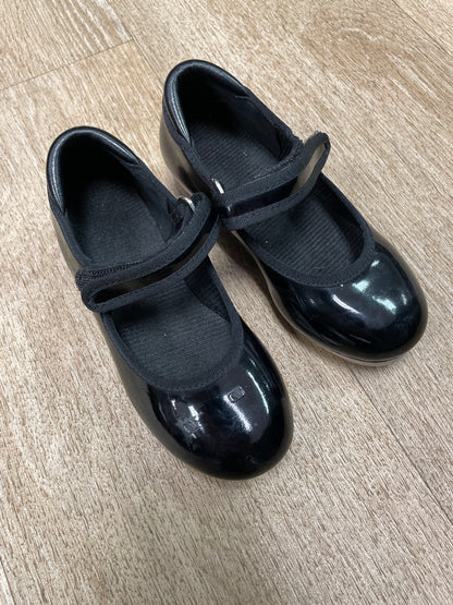 9c Tap Shoes