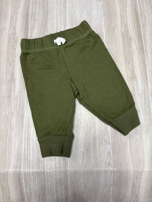 3m Olive Jogger