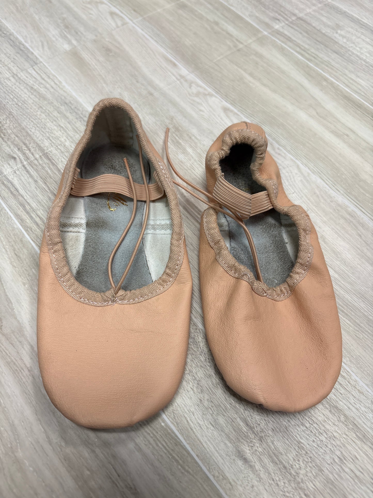 8/9c Ballet Shoes