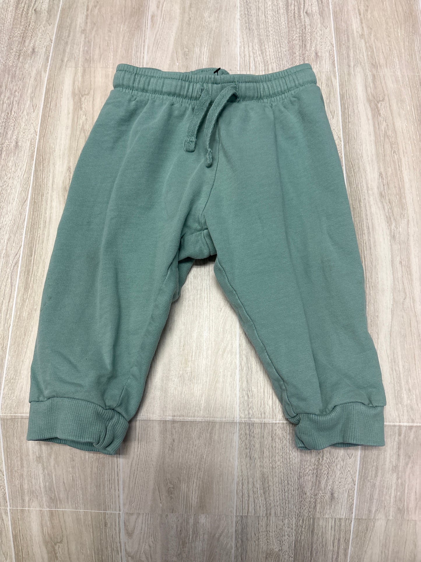 9m Mint Jogger Pant - BLEMISH