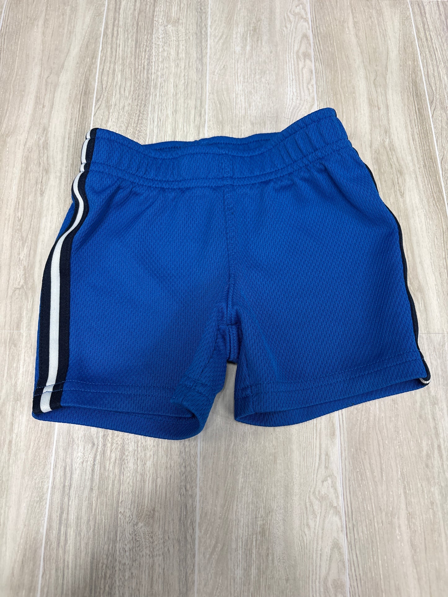 6/9m Blue Athletic Short