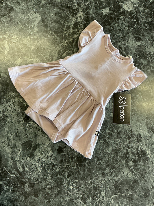 nwt-0-3m-kyte-dusty-lavender-twirl-onesie