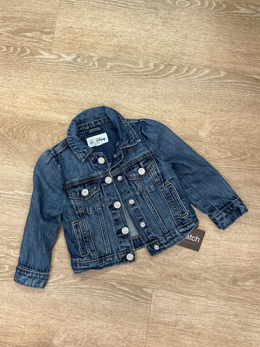 2t-minnie-embroidered-denim-jacket-
